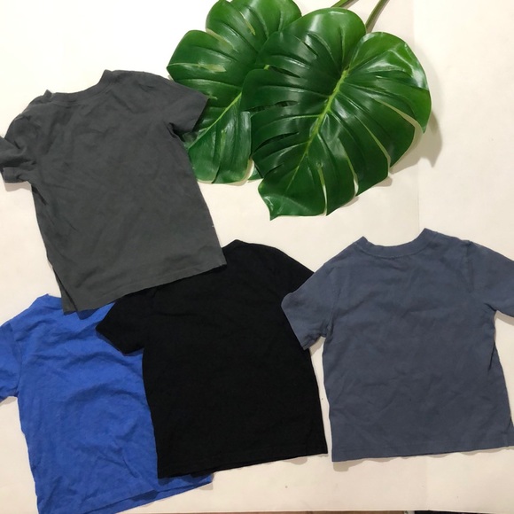 Old Navy Graphic Tees, 3T Boys - Picture 8 of 8